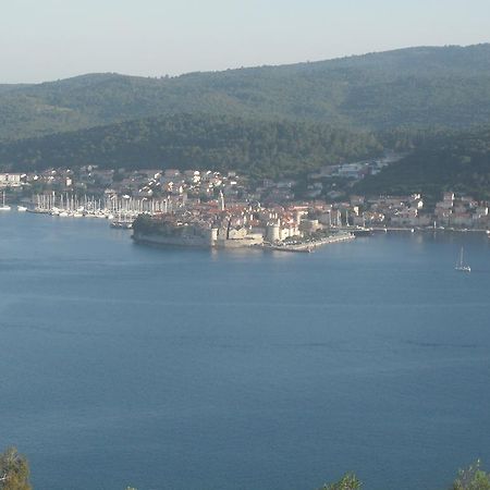 Apartment Bogoje Kuciste Εξωτερικό φωτογραφία