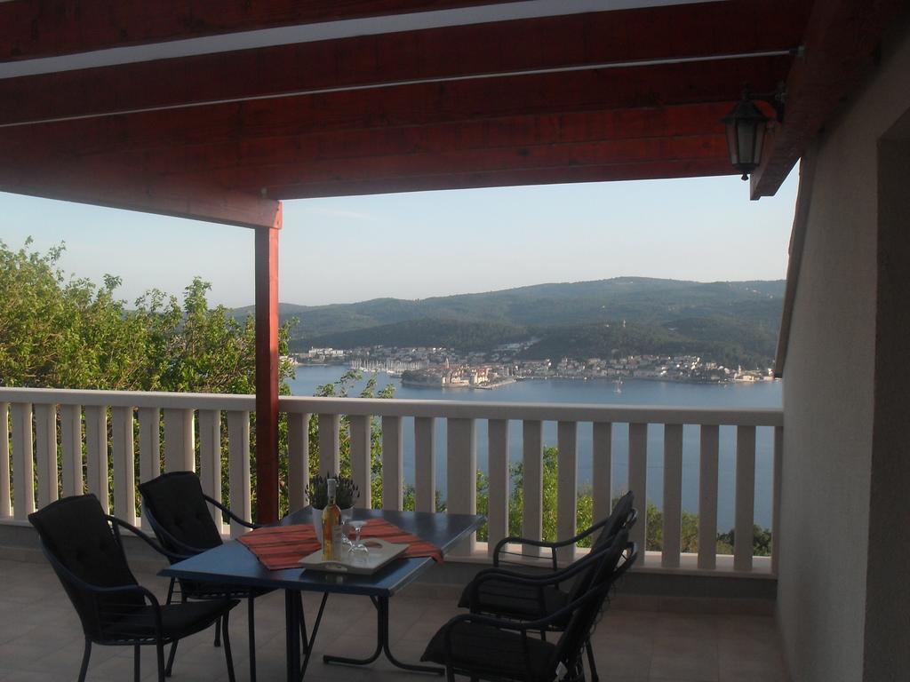 Apartment Bogoje Kuciste Εξωτερικό φωτογραφία