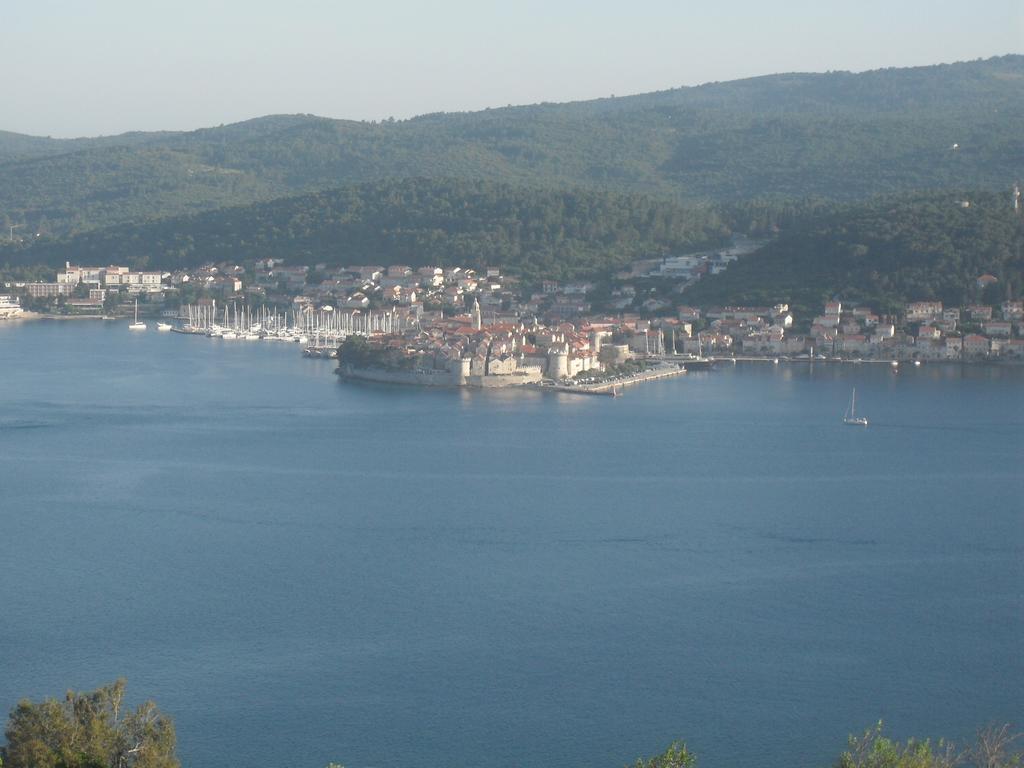 Apartment Bogoje Kuciste Εξωτερικό φωτογραφία