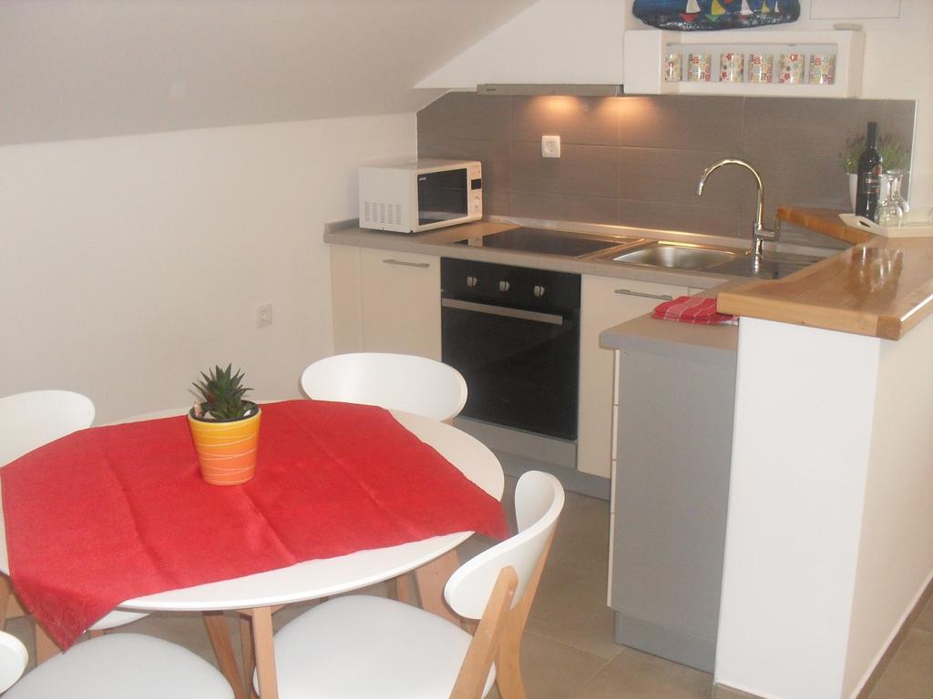 Apartment Bogoje Kuciste Εξωτερικό φωτογραφία