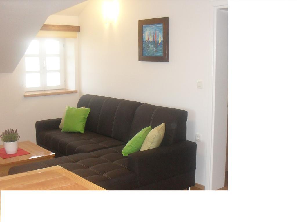 Apartment Bogoje Kuciste Εξωτερικό φωτογραφία