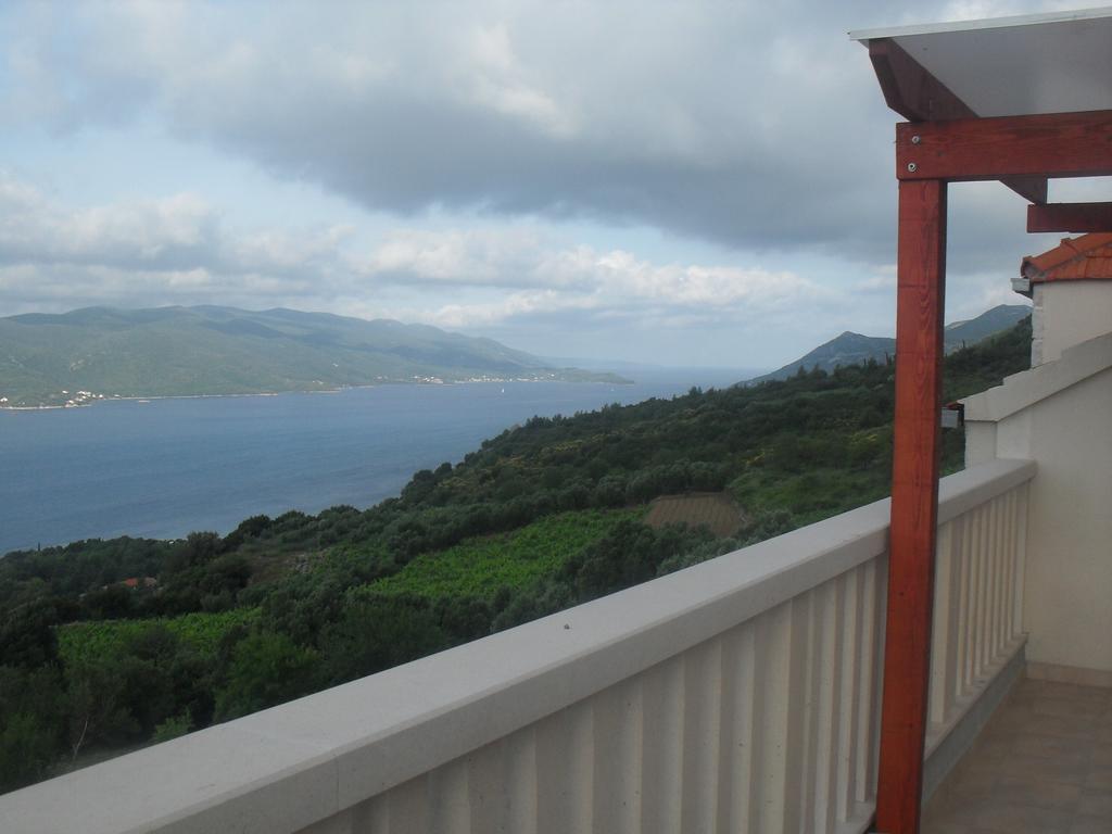 Apartment Bogoje Kuciste Εξωτερικό φωτογραφία