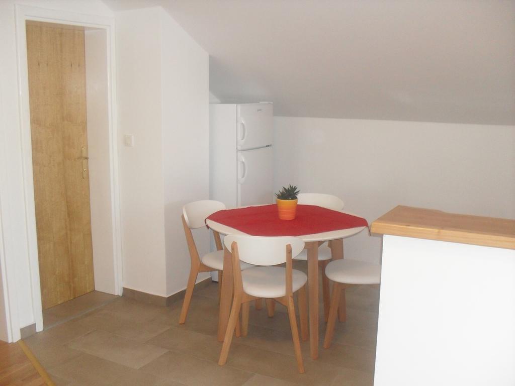 Apartment Bogoje Kuciste Εξωτερικό φωτογραφία