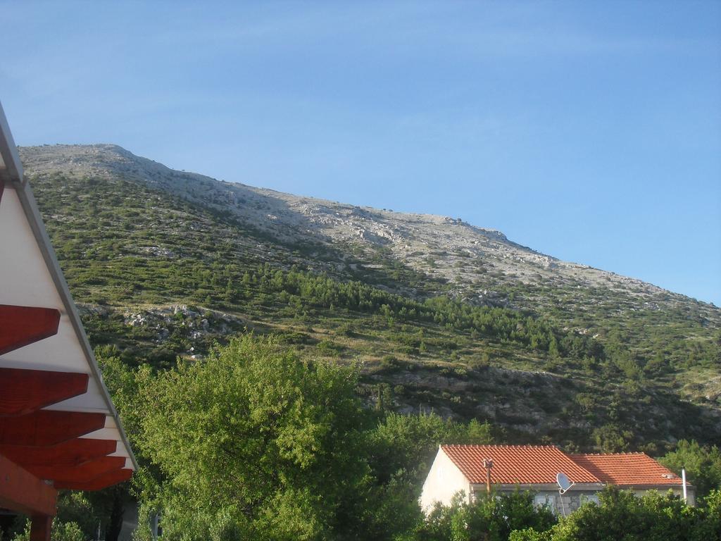 Apartment Bogoje Kuciste Εξωτερικό φωτογραφία
