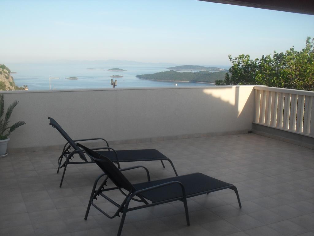 Apartment Bogoje Kuciste Εξωτερικό φωτογραφία