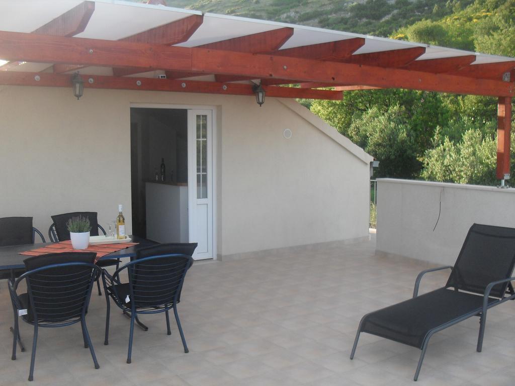 Apartment Bogoje Kuciste Εξωτερικό φωτογραφία
